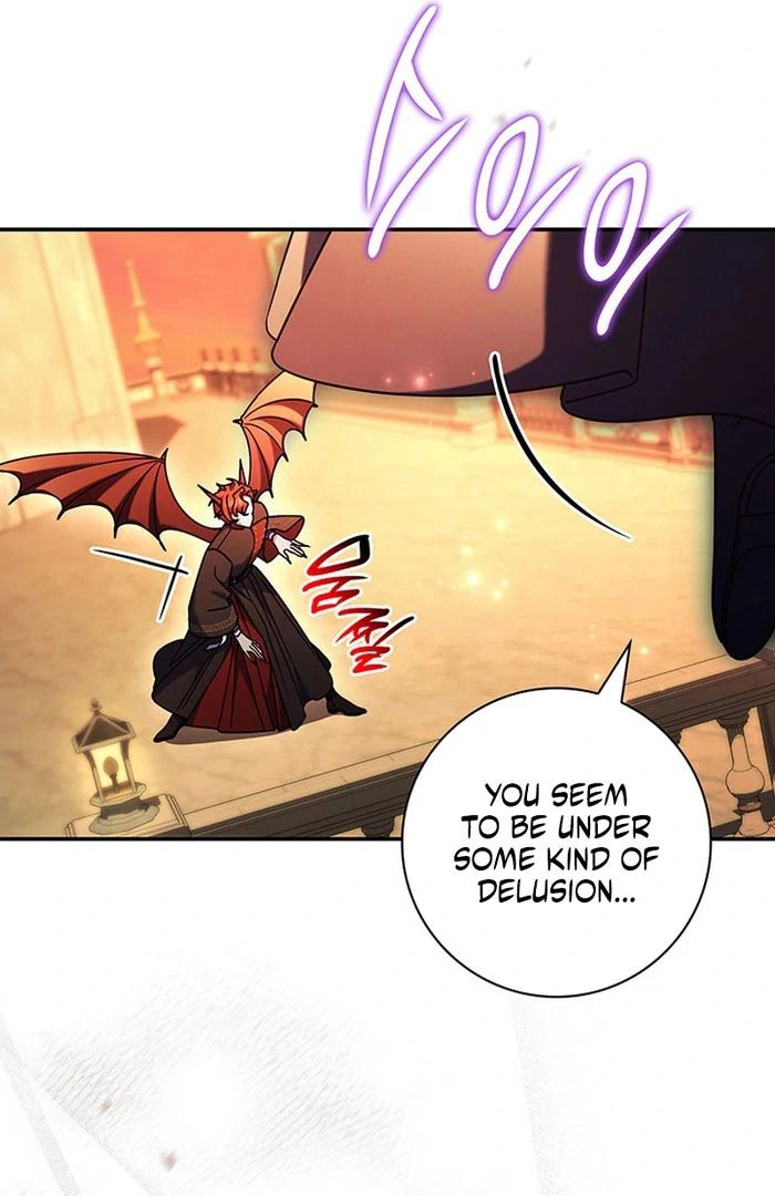 Father, I Won’t Do Anything Chapter 52 page 30 - 