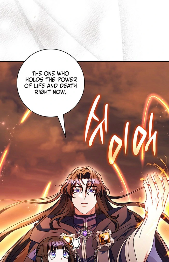 Father, I Won’t Do Anything Chapter 52 page 31 - 
