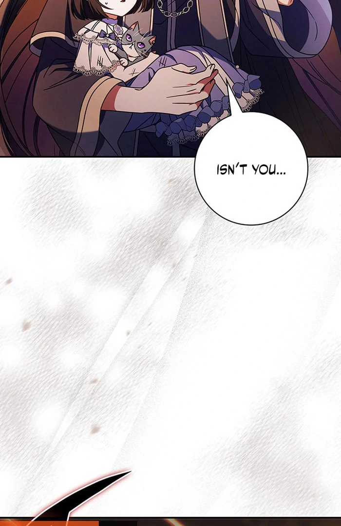 Father, I Won’t Do Anything Chapter 52 page 32 - 