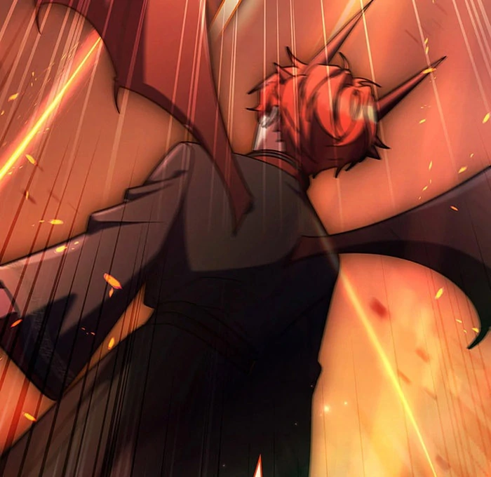Father, I Won’t Do Anything Chapter 52 page 38 - 