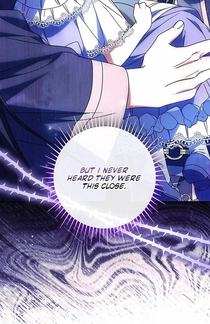 Father, I Won’t Do Anything Chapter 52 page 5 - 