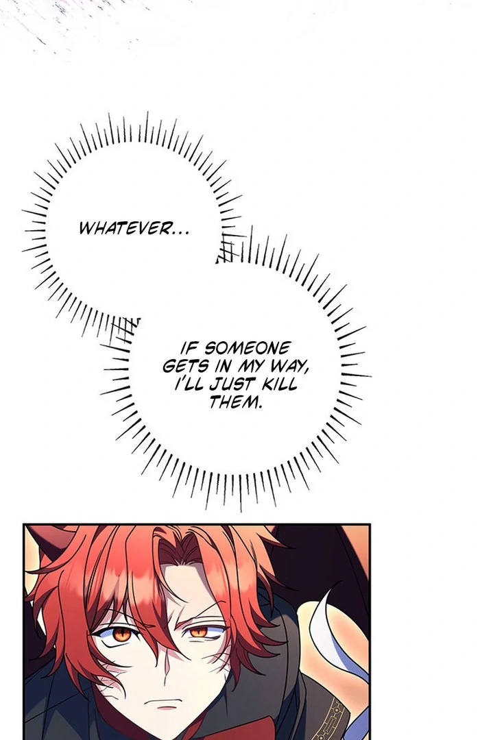 Father, I Won’t Do Anything Chapter 52 page 6 - 