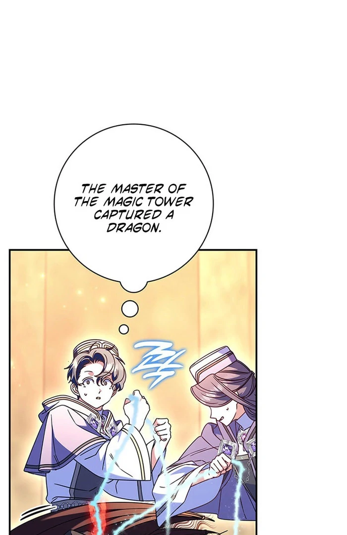 Father, I Won’t Do Anything Chapter 52 page 53 - 