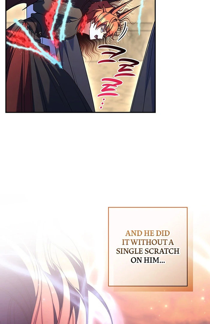 Father, I Won’t Do Anything Chapter 52 page 54 - 