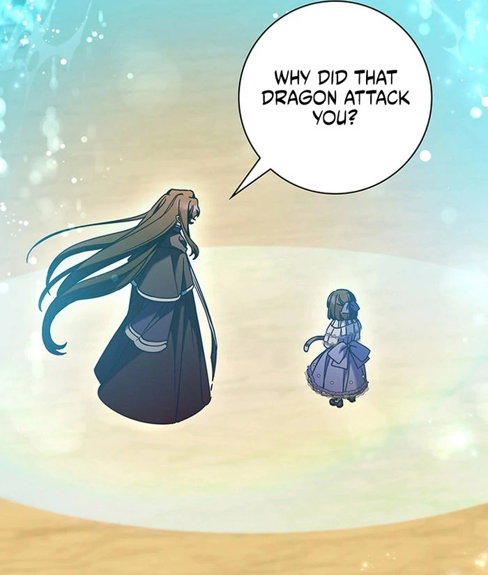 Father, I Won’t Do Anything Chapter 52 page 58 - 