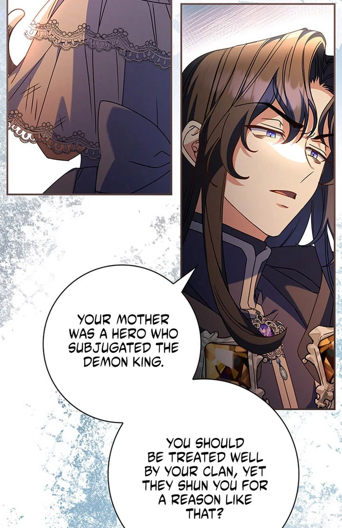 Father, I Won’t Do Anything Chapter 52 page 60 - 