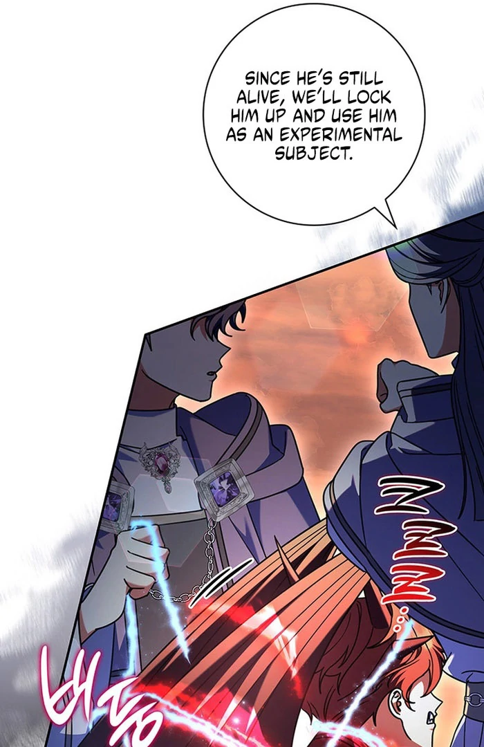 Father, I Won’t Do Anything Chapter 52 page 68 - 