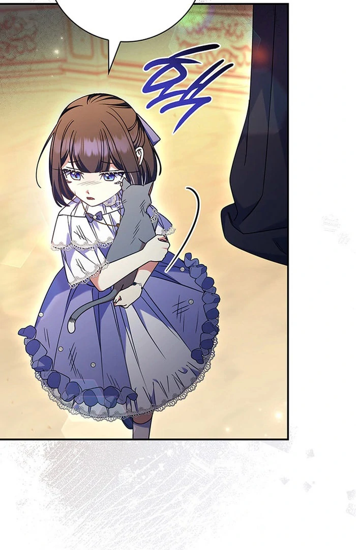Father, I Won’t Do Anything Chapter 52 page 73 - 