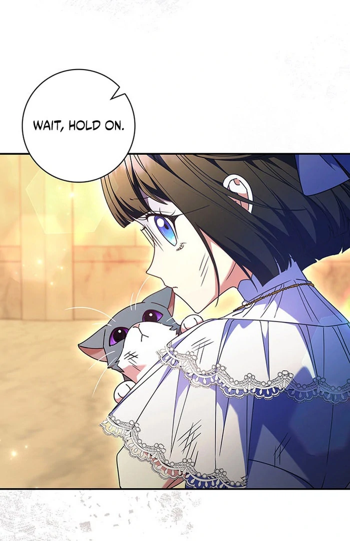 Father, I Won’t Do Anything Chapter 52 page 74 - 
