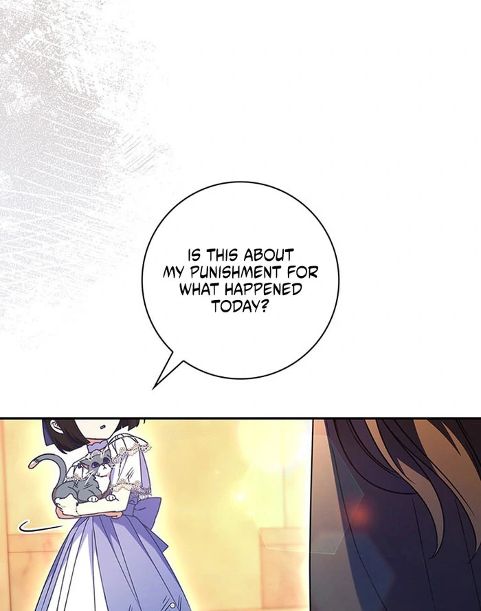 Father, I Won’t Do Anything Chapter 52 page 75 - 