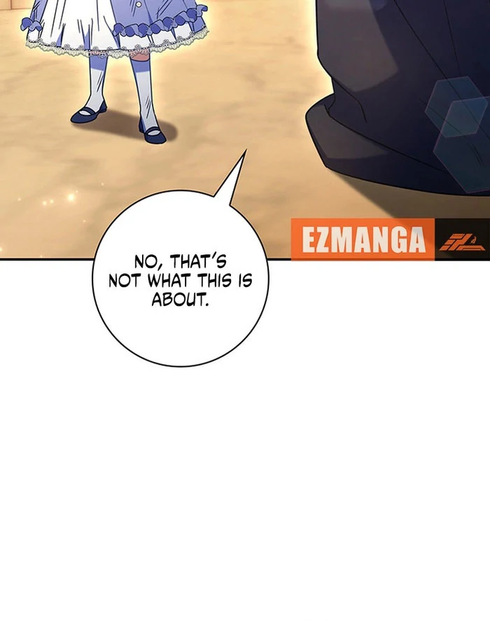 Father, I Won’t Do Anything Chapter 52 page 76 - 
