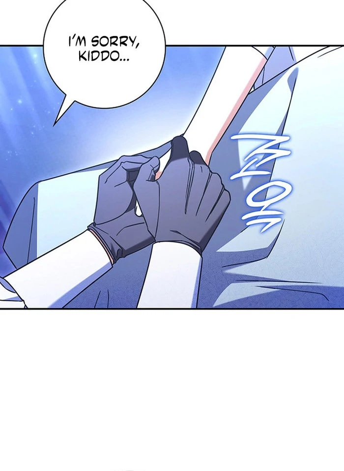 Father, I Won’t Do Anything Chapter 52 page 85 - 