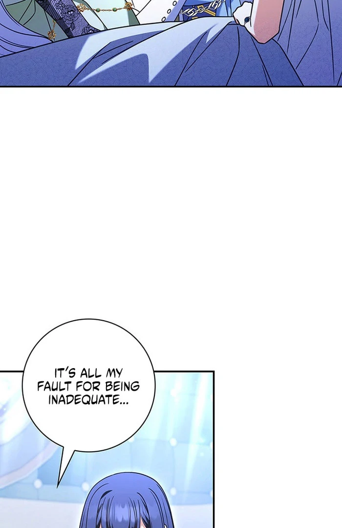 Father, I Won’t Do Anything Chapter 52 page 87 - 