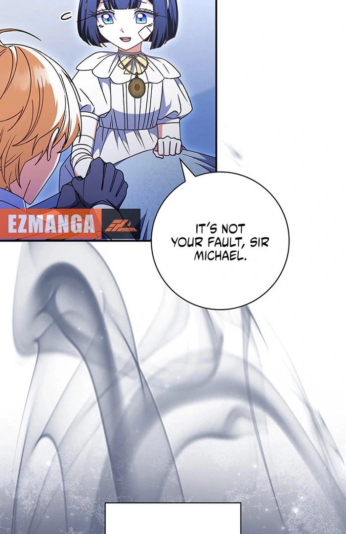 Father, I Won’t Do Anything Chapter 52 page 88 - 