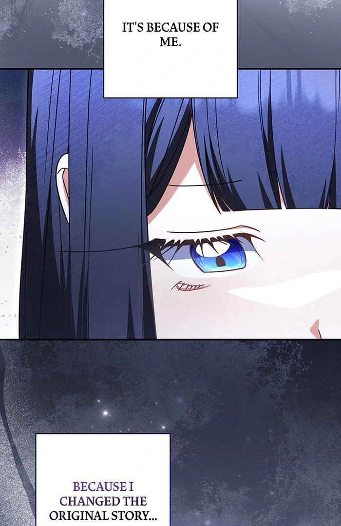 Father, I Won’t Do Anything Chapter 52 page 89 - 