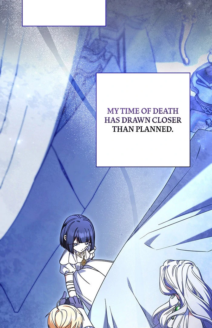 Father, I Won’t Do Anything Chapter 52 page 90 - 