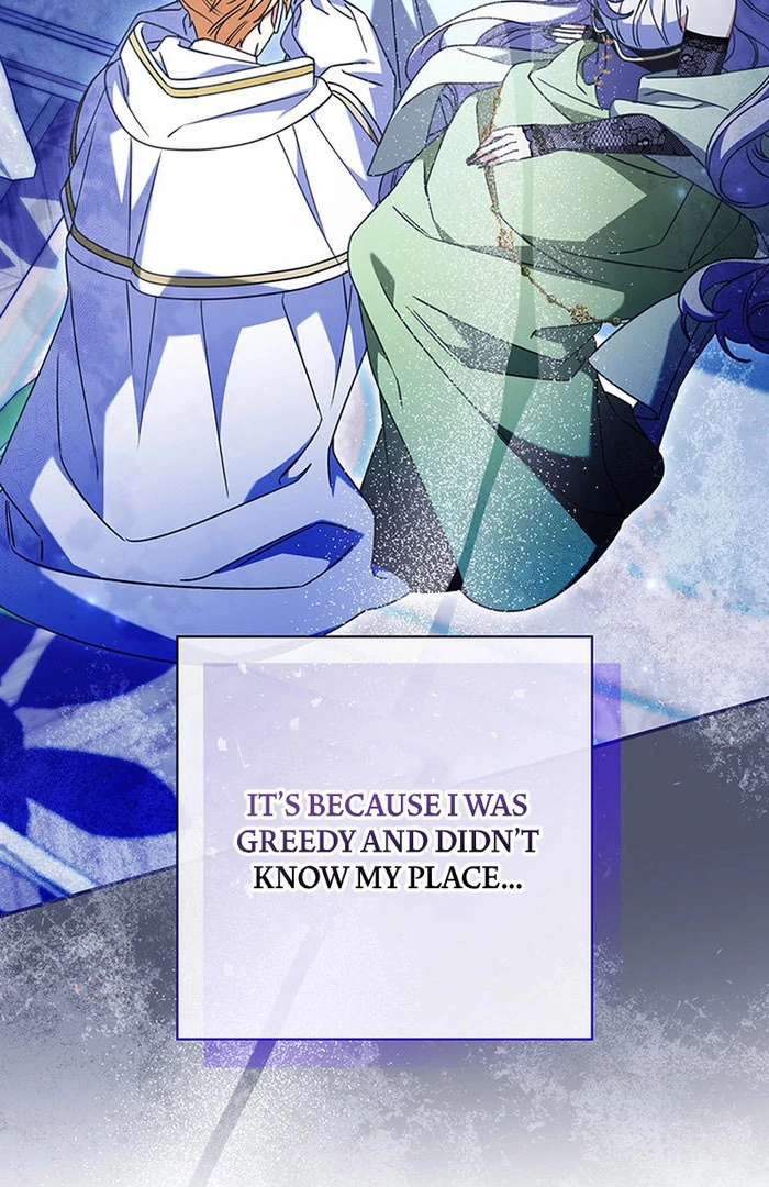 Father, I Won’t Do Anything Chapter 52 page 91 - 