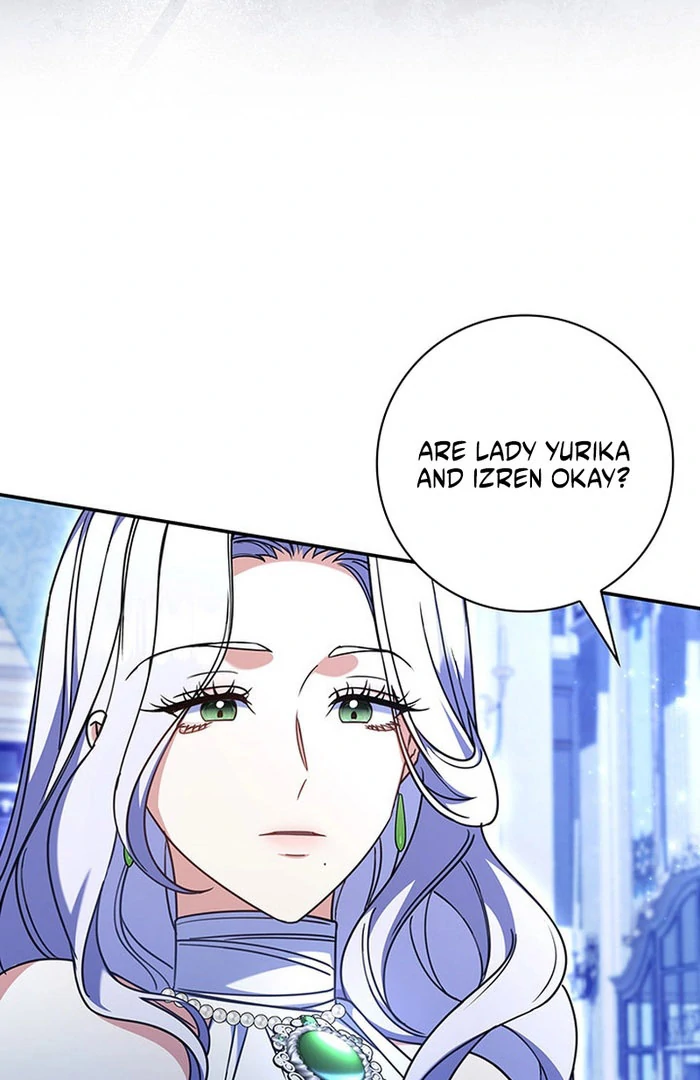 Father, I Won’t Do Anything Chapter 52 page 92 - 