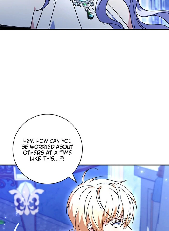 Father, I Won’t Do Anything Chapter 52 page 93 - 