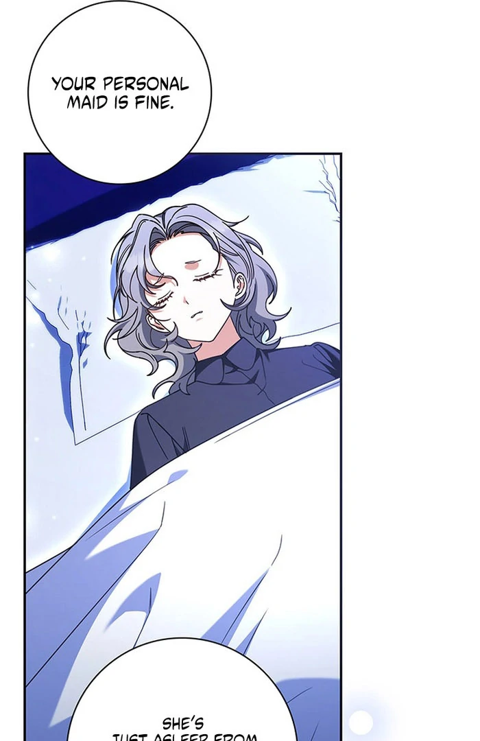 Father, I Won’t Do Anything Chapter 52 page 95 - 