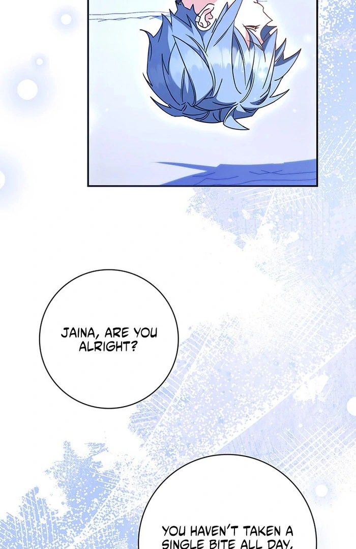 Father, I Won’t Do Anything Chapter 52 page 97 - 