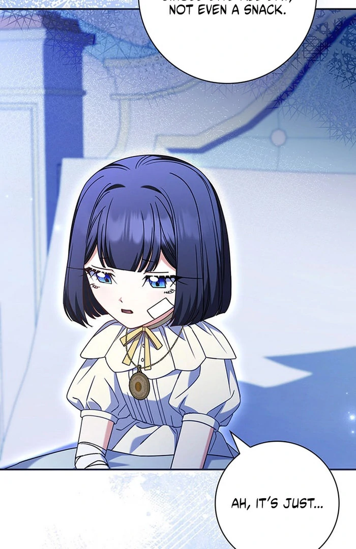 Father, I Won’t Do Anything Chapter 52 page 98 - 