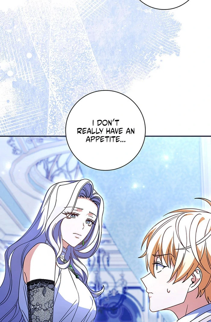 Father, I Won’t Do Anything Chapter 52 page 99 - 