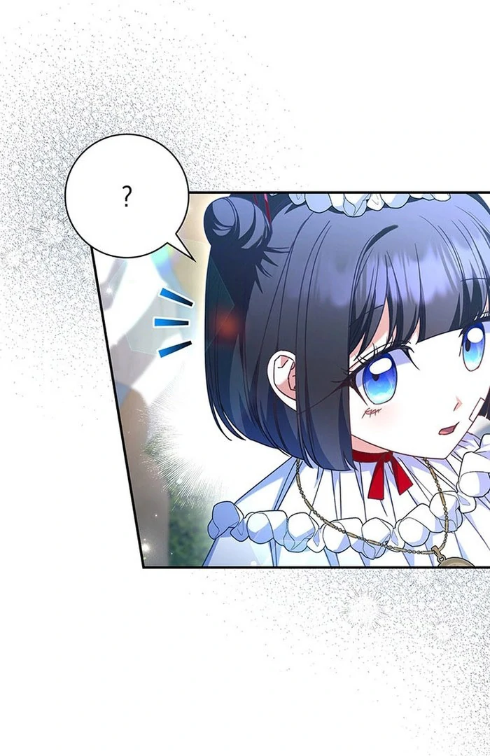 Father, I Won’t Do Anything Chapter 54 page 11 - 