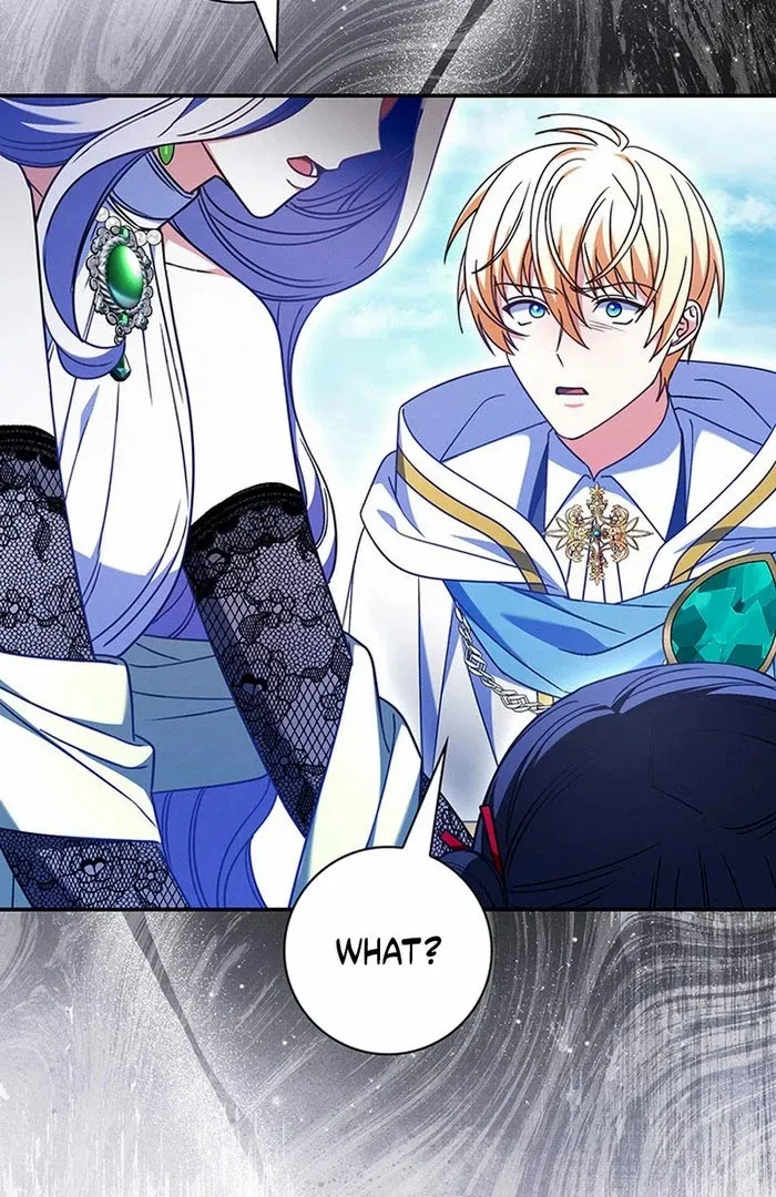 Father, I Won’t Do Anything Chapter 54 page 105 - 