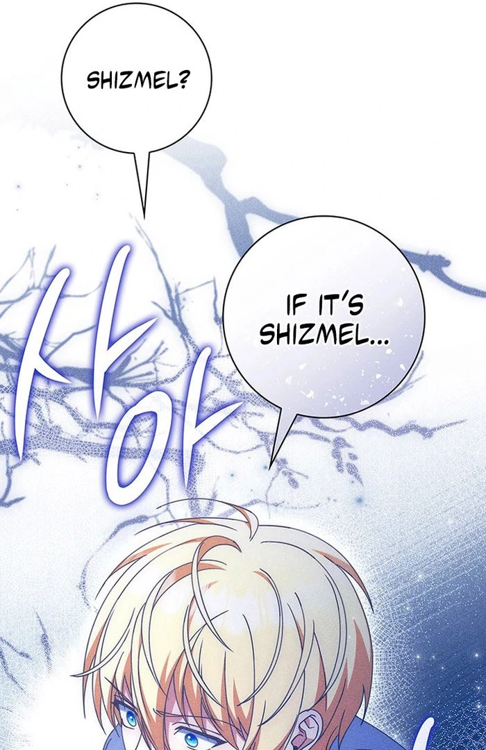 Father, I Won’t Do Anything Chapter 54 page 108 - 