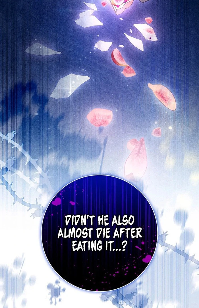 Father, I Won’t Do Anything Chapter 54 page 111 - 