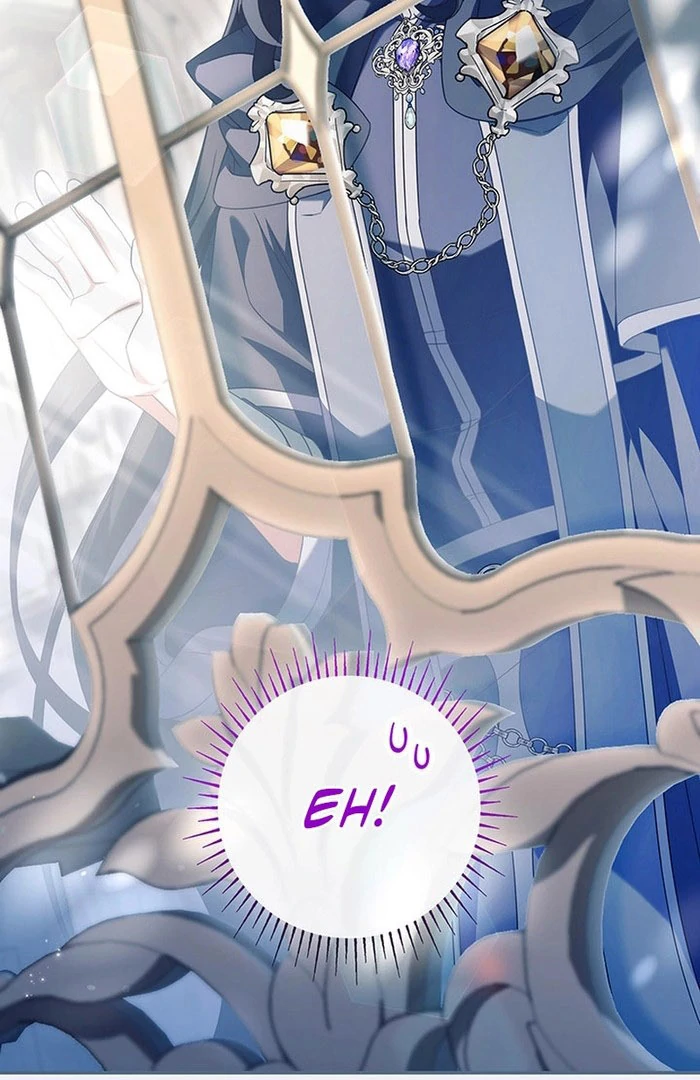Father, I Won’t Do Anything Chapter 54 page 13 - 