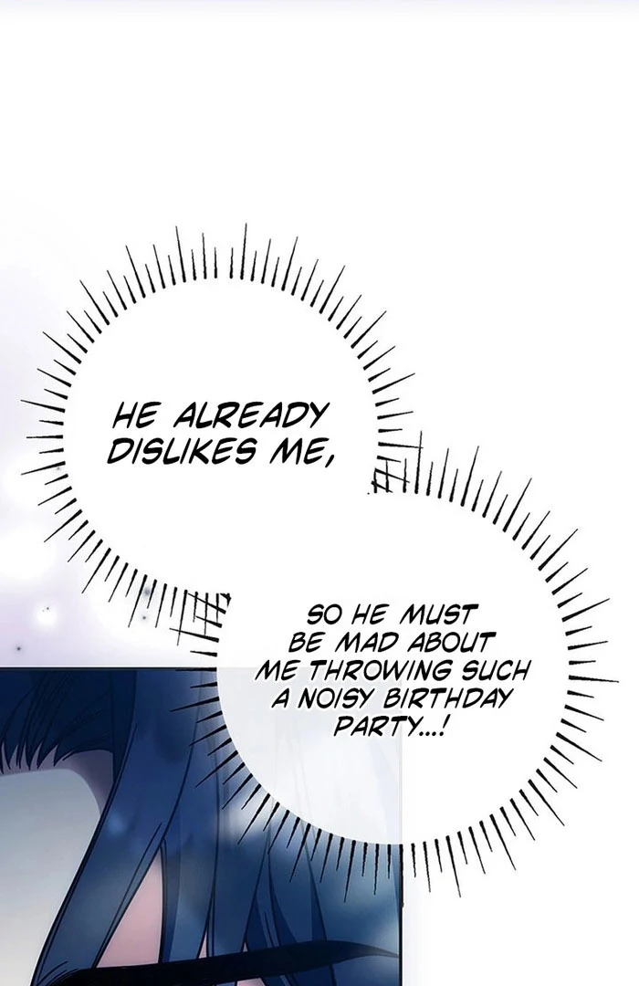 Father, I Won’t Do Anything Chapter 54 page 14 - 