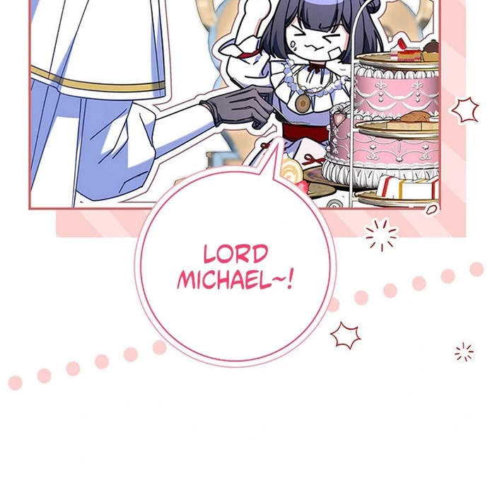 Father, I Won’t Do Anything Chapter 54 page 20 - 