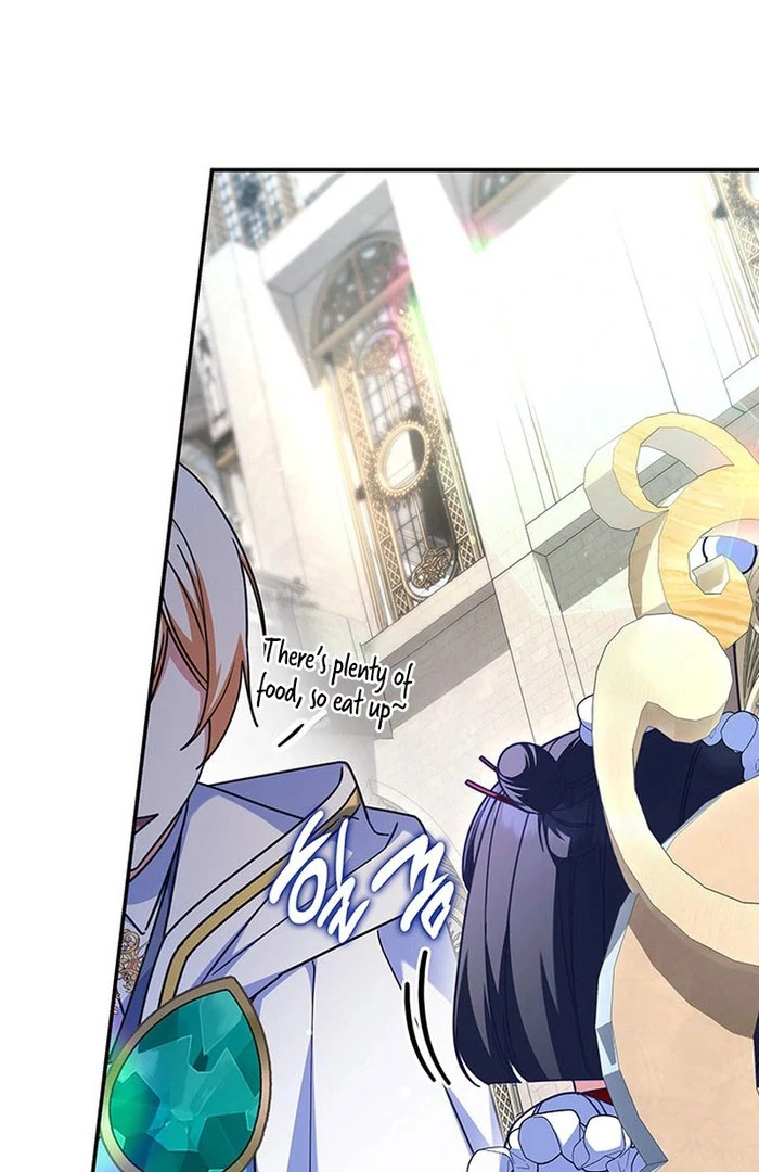 Father, I Won’t Do Anything Chapter 54 page 21 - 