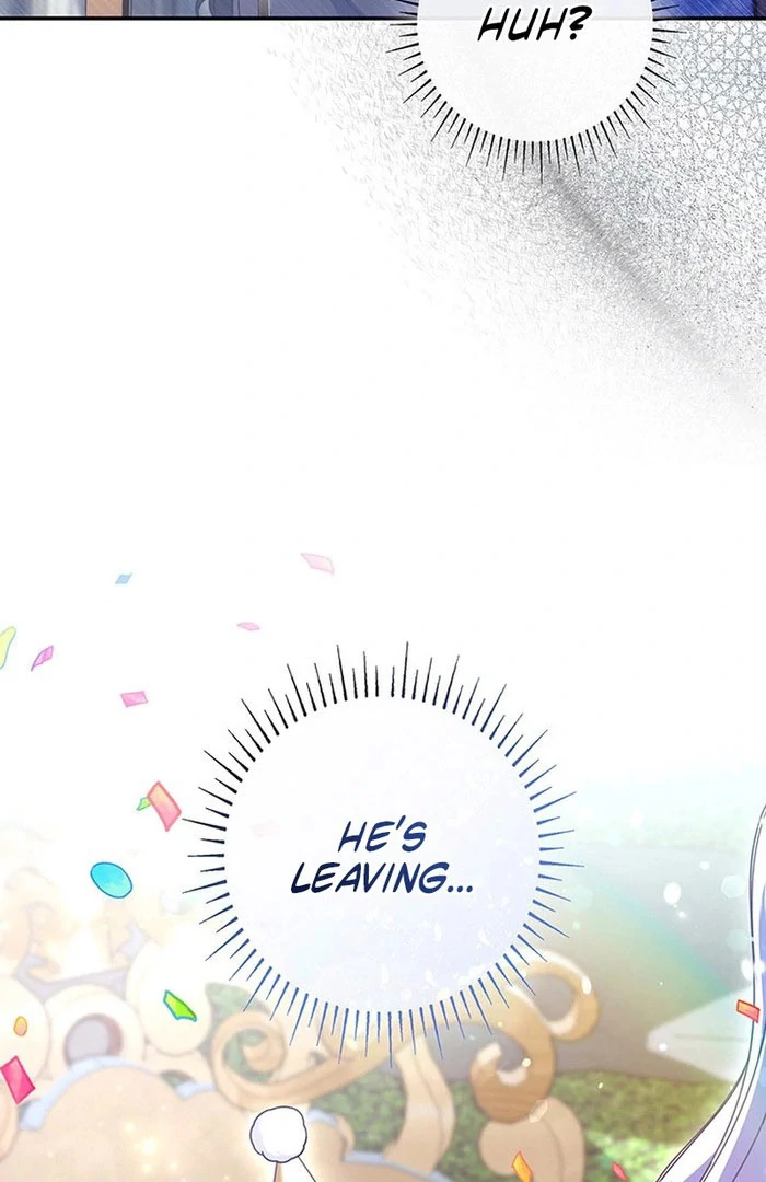 Father, I Won’t Do Anything Chapter 54 page 24 - 