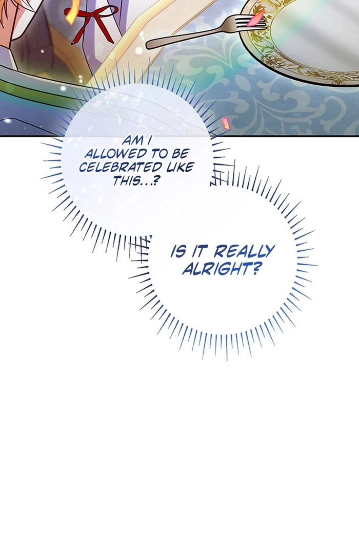 Father, I Won’t Do Anything Chapter 54 page 26 - 