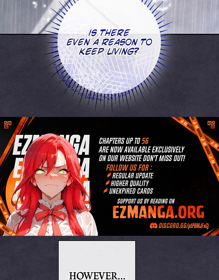 Father, I Won’t Do Anything Chapter 54 page 36 - 
