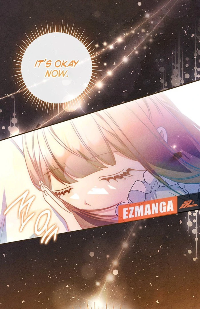 Father, I Won’t Do Anything Chapter 54 page 47 - 