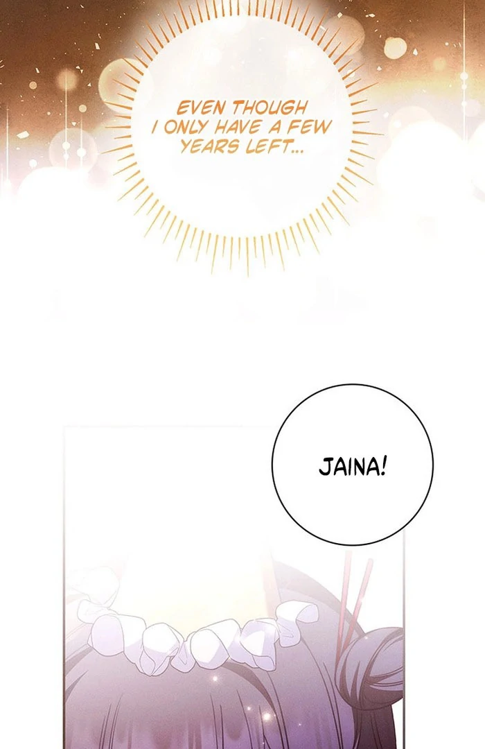 Father, I Won’t Do Anything Chapter 54 page 48 - 