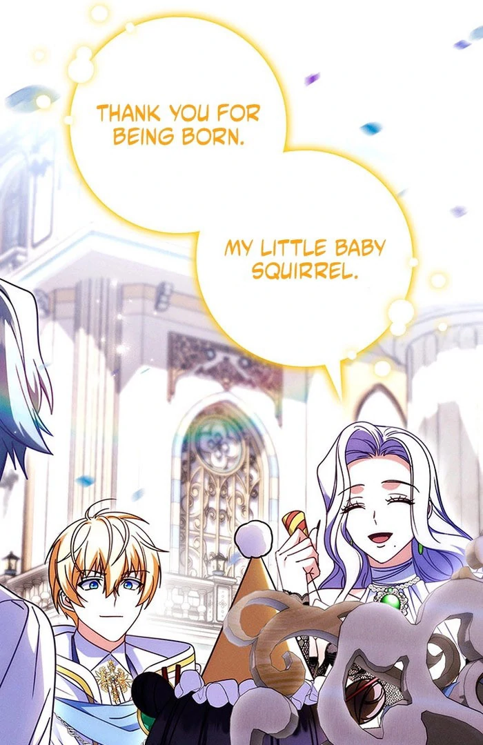 Father, I Won’t Do Anything Chapter 54 page 52 - 