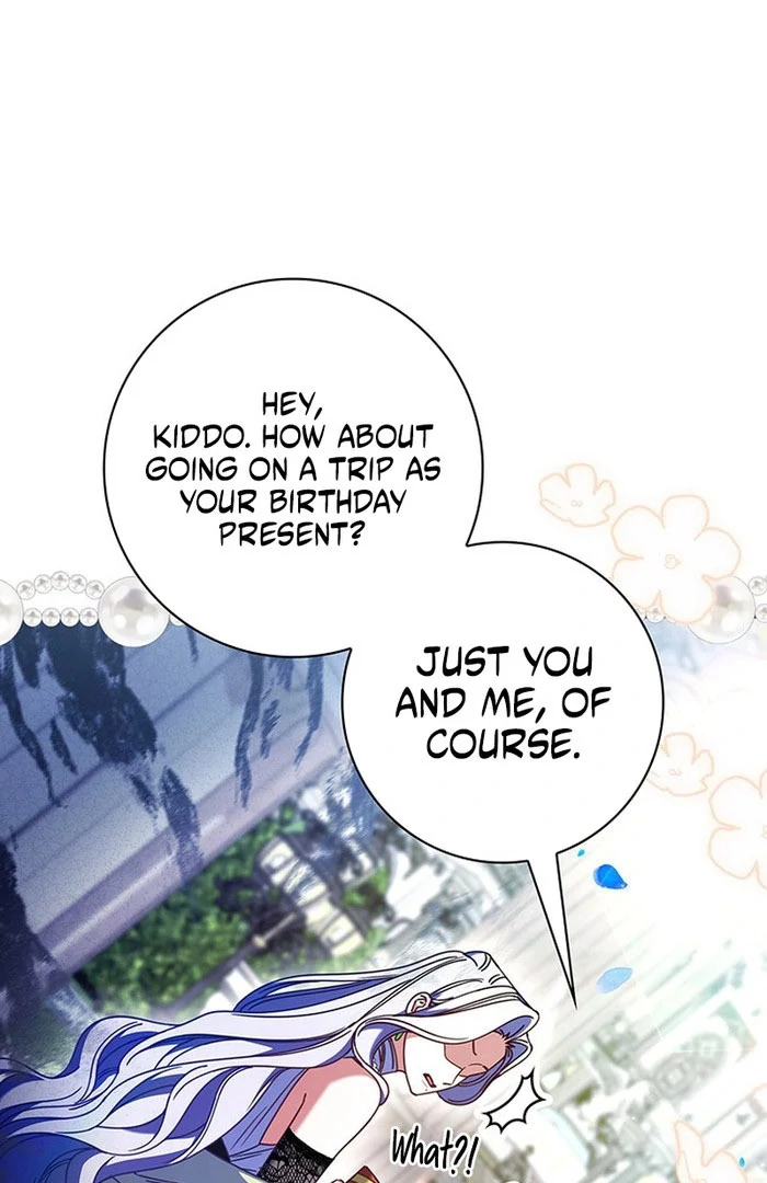 Father, I Won’t Do Anything Chapter 54 page 54 - 