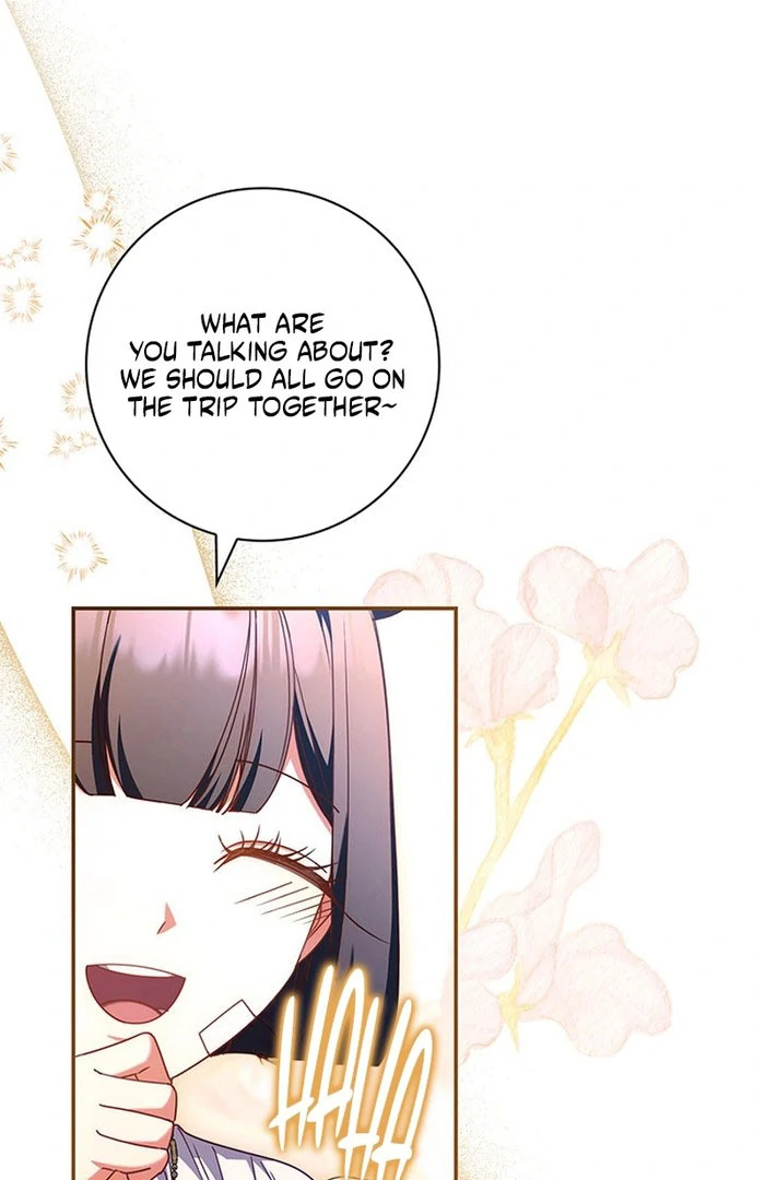 Father, I Won’t Do Anything Chapter 54 page 57 - 