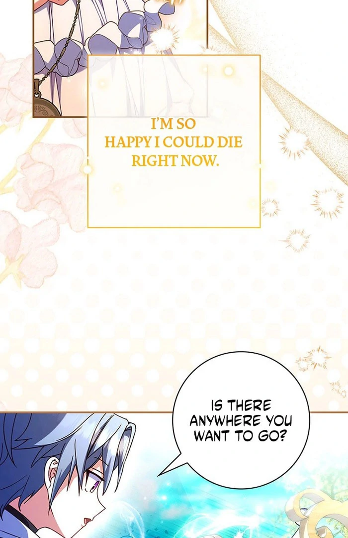 Father, I Won’t Do Anything Chapter 54 page 58 - 