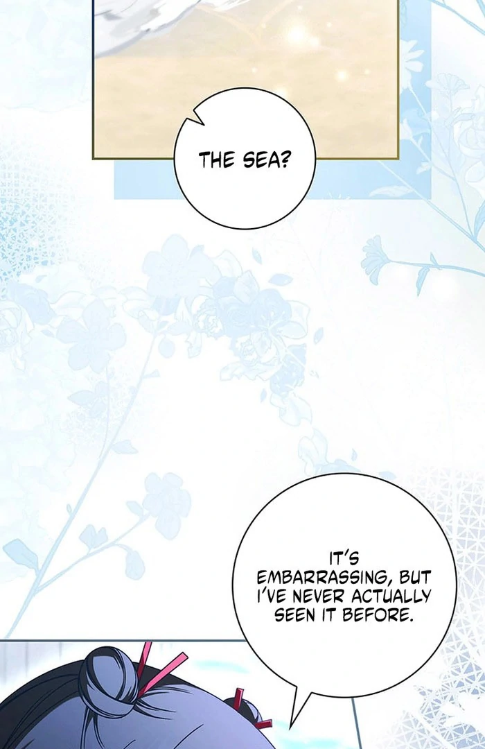 Father, I Won’t Do Anything Chapter 54 page 61 - 