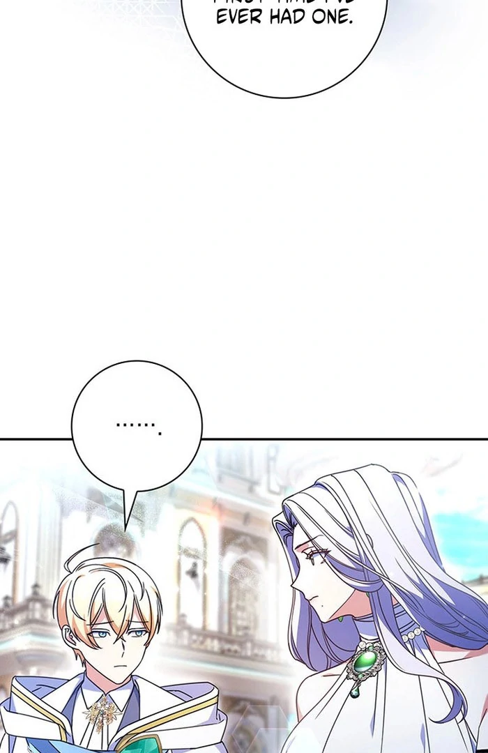 Father, I Won’t Do Anything Chapter 54 page 63 - 