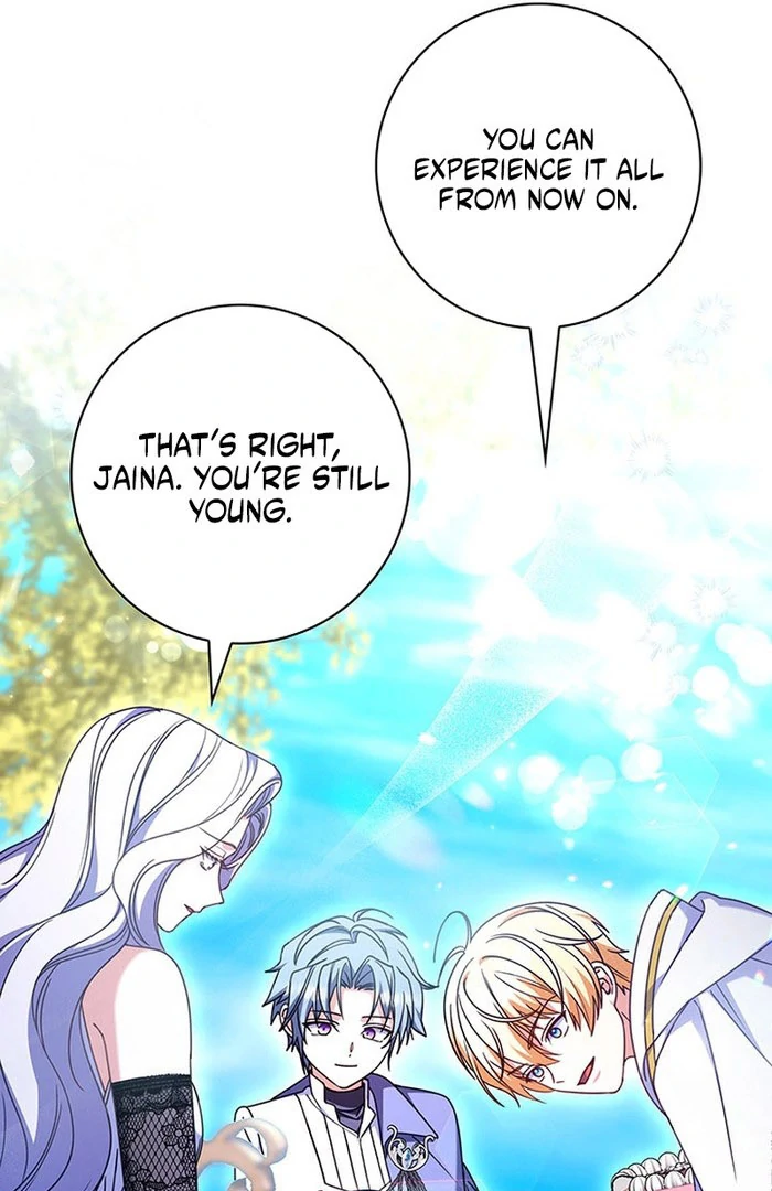 Father, I Won’t Do Anything Chapter 54 page 66 - 
