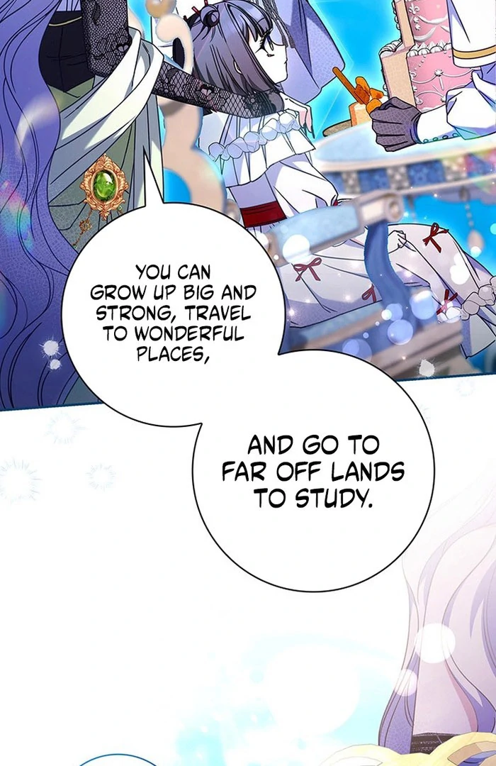 Father, I Won’t Do Anything Chapter 54 page 67 - 