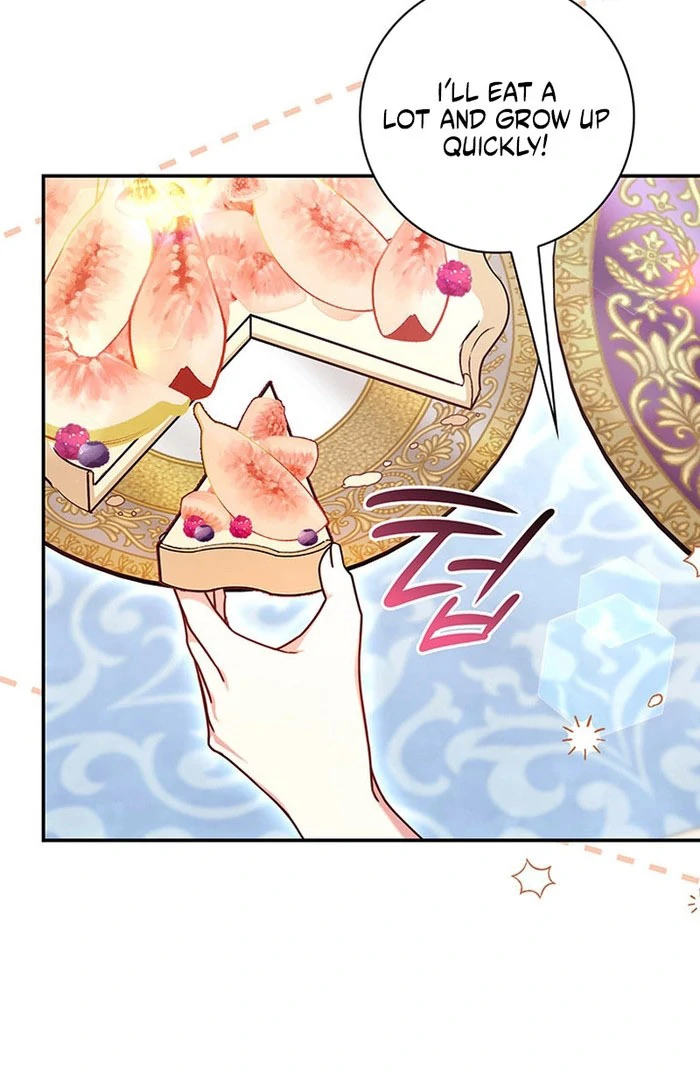 Father, I Won’t Do Anything Chapter 54 page 70 - 