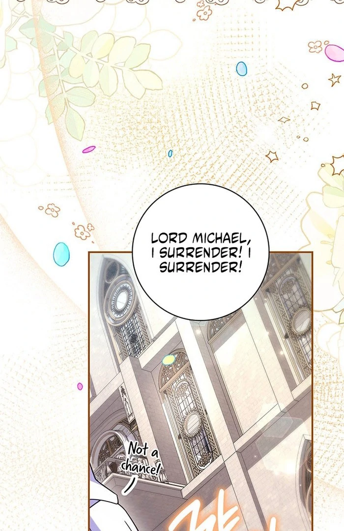Father, I Won’t Do Anything Chapter 54 page 8 - 